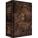 Les Enfants du Sang (Campagne)- Horreur à Arkham JCE : Le Jeu de Carte
