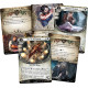 Les Enfants du Sang (Campagne)- Horreur à Arkham JCE : Le Jeu de Carte