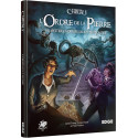 L'Ordre de la Pierre - L'Appel de Cthulhu