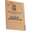 Enquêtes additionnelles - D3TROIT
