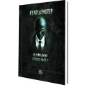 Nyarlathotep - Cthulhu Hack