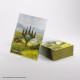 Premium Art Sleeves: The Shire, The Hobbit – Magic The Gathering | GameGenic