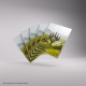 Premium Art Sleeves: The Shire, The Hobbit – Magic The Gathering | GameGenic