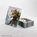 Premium Art Sleeves: Thranduil, Sindarin Liege, The Hobbit – Magic The Gathering | GameGenic