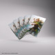 Premium Art Sleeves: Thranduil, Sindarin Liege, The Hobbit – Magic The Gathering | GameGenic