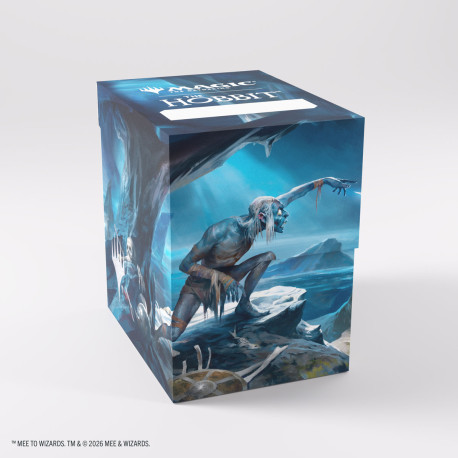 SOFT DYNACRATE 100+ XL: Riddles in the Dark, The Hobbit – Magic The Gathering | GameGenic