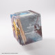 Sidekick Pro 100+ XL Convertible: Bard, King of Dale / Smaug, Wicked Worm, The Hobbit – Magic The Gathering | GameGenic