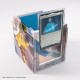 Sidekick Pro 100+ XL Convertible: Bard, King of Dale / Smaug, Wicked Worm, The Hobbit – Magic The Gathering | GameGenic