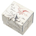 Sidewinder 100 Xenoskin The Hobbit™ - Thrór's Map  – Magic The Gathering | Ultimate Guard