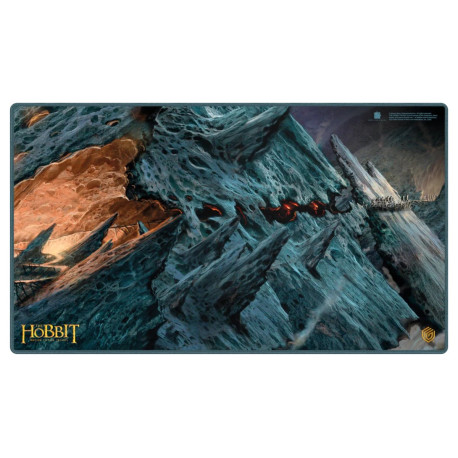 Play-Mat The Hobbit™ - Goblin Town – Magic The Gathering | Ultimate Guard