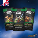 Booster Mondes Natals (Homeworlds) - Star Wars™: Unlimited