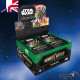 Display Mondes Natals (Homeworlds) - Star Wars™: Unlimited (Sortie le 9/10/26)