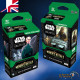 Lot des 2 Decks de Démarrage Mondes Natales (Homeworlds) - Star Wars™: Unlimited (Sortie prévue le 9/10/2026)