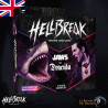Starter Set 2 players Dawn of Terror (EN) - Hellbreak TCG (7 OCTOBRE 2026)