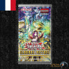 Booster Glorious Victors (en Français) - Yu-Gi-Oh! (2 Décembre 2026)