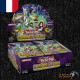 Display Glorious Victors (en Français) - Yu-Gi-Oh! (2 Décembre 2026)