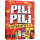 Pili Pili : Extra Spicy
