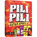 Pili Pili : Extra Spicy