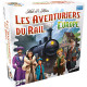 Les Aventuriers du Rail Europe (édition 2026)