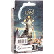 Cats! La Mascarade - Set de 5 d10 : version bleu nuit
