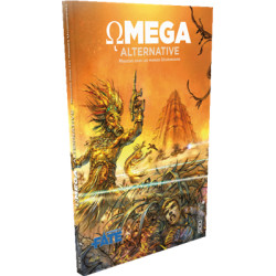 Fate Omega : L'Alternative