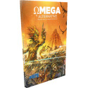 Fate Omega : L'Alternative