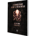 Le Dernier phare avant fin du Monde - Cthulhu Hack