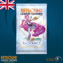Booster Radiance (en anglais) - Riftbound, League of Legends (23 octobre 2026)