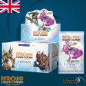 Display Radiance (en anglais) - Riftbound, League of Legends (23 octobre 2026)