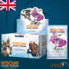 Display Radiance (en anglais) - Riftbound, League of Legends (23 octobre 2026)