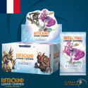 Display Radiance (en français) - Riftbound, League of Legends (23 octobre 2026)