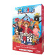 Traitres à Bord! ONE PIECE