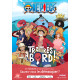 Traitres à Bord! ONE PIECE