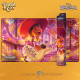 Playmat : Miguel Encanto, Hyperia City - Disney Lorcana (en boutique le 16/10, expédition 23/10)