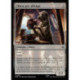 (Foil) Incolore - Chien gris allongé (C) [HOB]