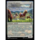(Foil) Incolore - Troupe de poneys (V1) (U) [HOB]