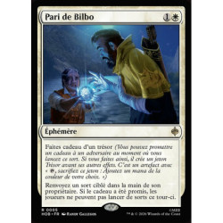 (Foil) Blanche - Pari de Bilbo (R) [HOB]