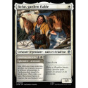 (Foil) Blanche - Bofur, gardien fiable (V1) (U) [HOB]