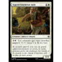 (Foil) Blanche - Approvisionneur nain (C) [HOB]