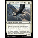 (Foil) Blanche - Aigle de la Grande Corniche (U) [HOB]
