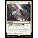 (Foil) Blanche - Les aigles arrivent ! (V1) (R) [HOB]