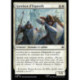 (Foil) Blanche - Garnison d'Esgaroth (C) [HOB]