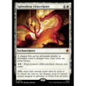 (Foil) Blanche - Splendeur étincelante (V1) (M) [HOB]