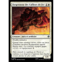 (Foil) Blanche - Forgeronne des Collines de Fer (V1) (U) [HOB]