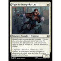 (Foil) Blanche - Vigie de Bourg-du-Lac (C) [HOB]
