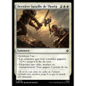 (Foil) Blanche - Dernière bataille de Thorin (V1) (C) [HOB]