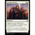 (Foil) Blanche - Serment à Erebor (C) [HOB]