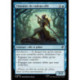 (Foil) Bleue - Timonier de radeau elfe (U) [HOB]