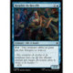 (Foil) Bleue - Harpiste du Roi elfe (C) [HOB]