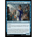 (Foil) Bleue - Apothicaire du bord de lac (C) [HOB]